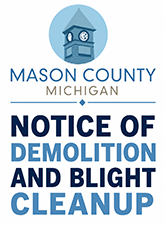 County  of Mason 